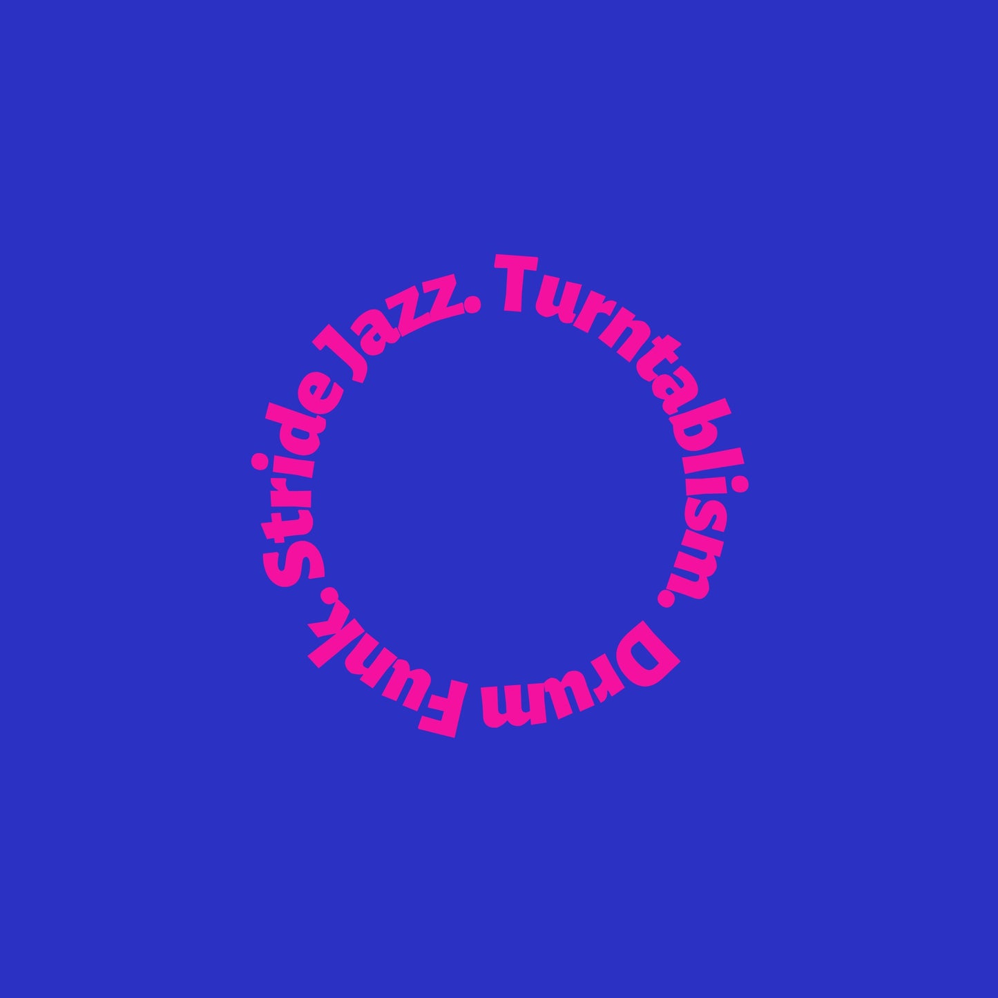 Music Genres Color Collection