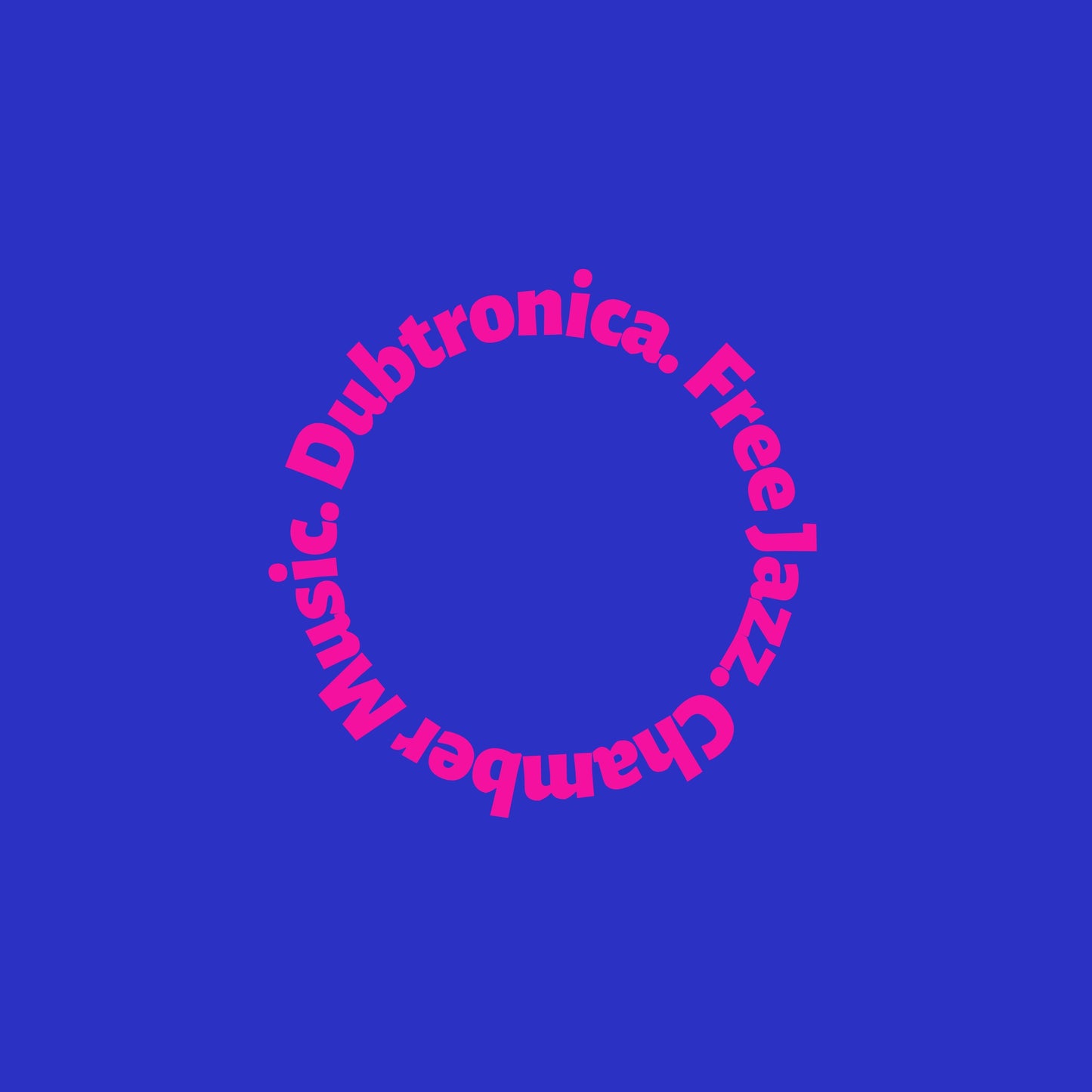 Music Genres Color Collection