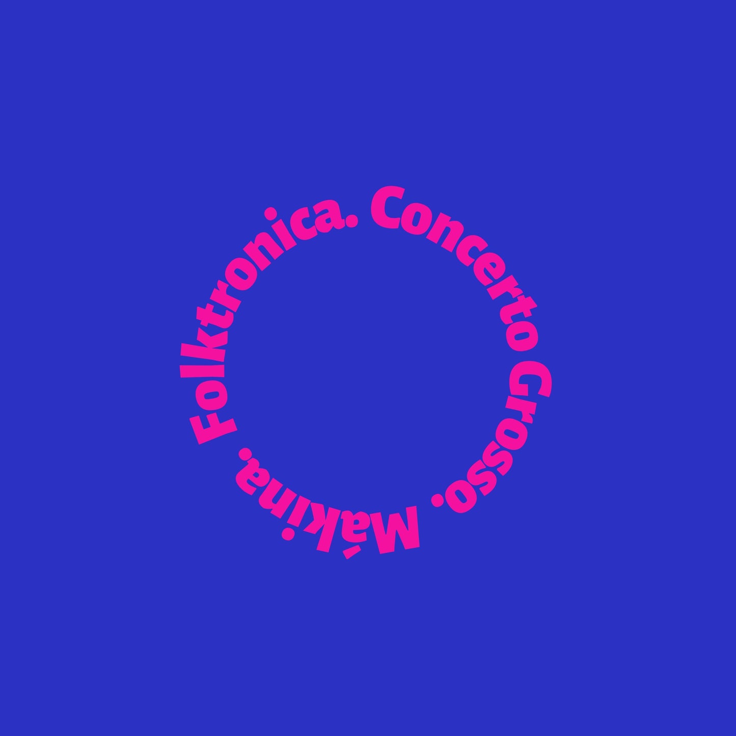 Music Genres Color Collection