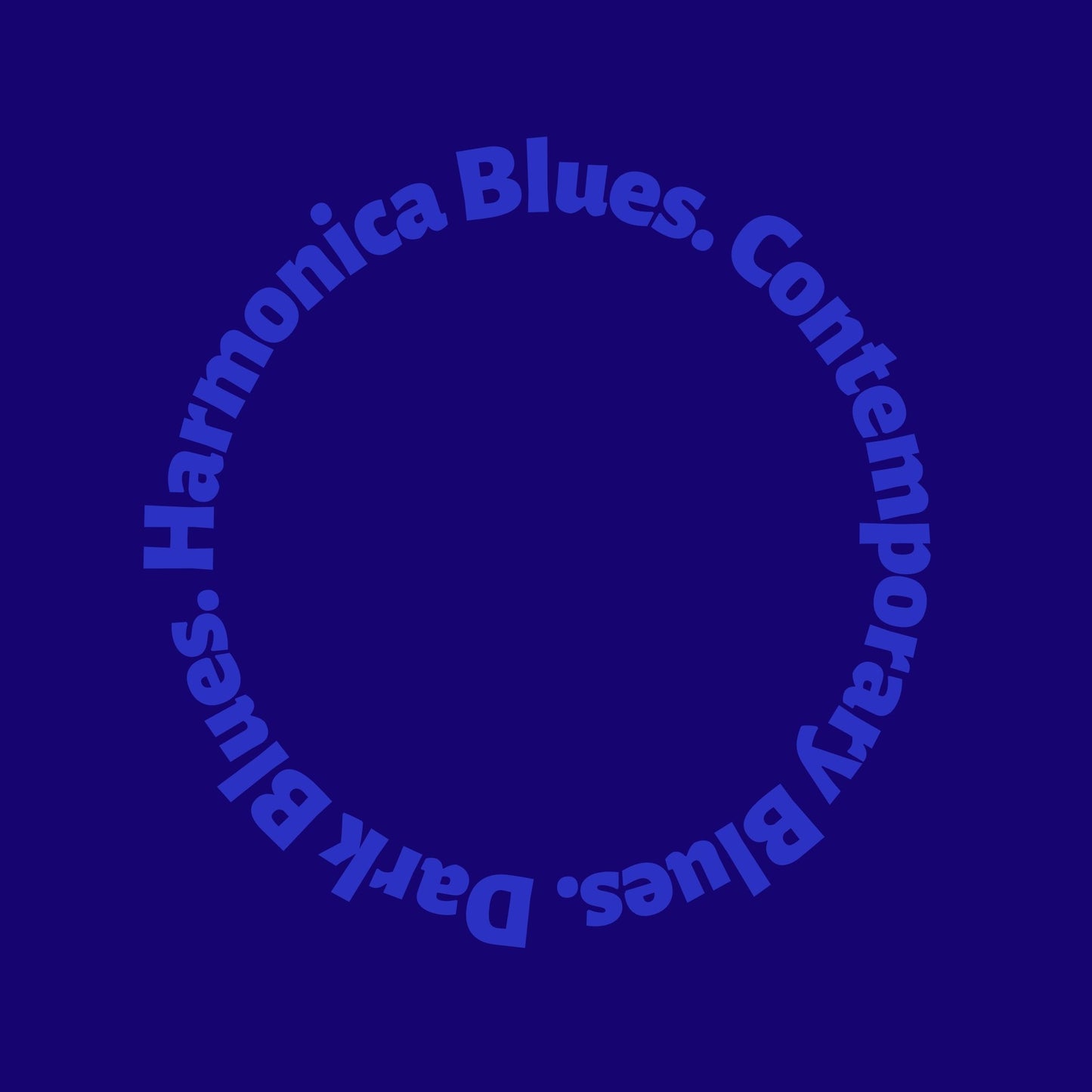 Music Genres Color Collection